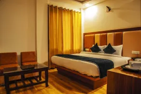 Jade Vine Resort - Habitación
