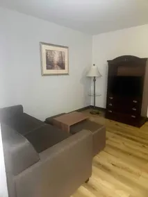 Wingate Suites by Wyndham Youngstown - Austintown - Chambre