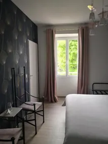 La maison de Bruno - Room