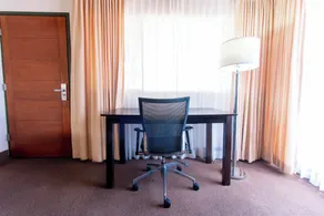 Hotel El Dorado - Zimmer