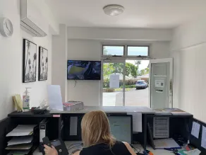 Kiama Motel 617 - Recepción