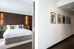 Le Louise Hotel Brussels - MGallery Collection - Rum