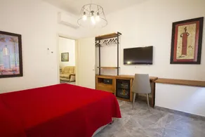B&B Poggiobonizio - Zimmer
