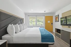 Harkness Brook Inn - Room