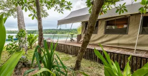 Ratua Private Island Resort - Room