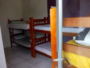 Hostel Canarios - Habitación