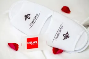 Relax Hotel Kenitra - Chambre