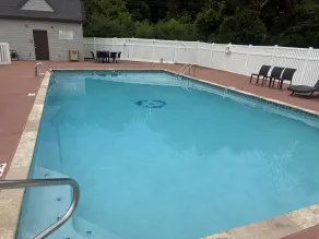 Sleep Inn & Suites Decatur West - Pool