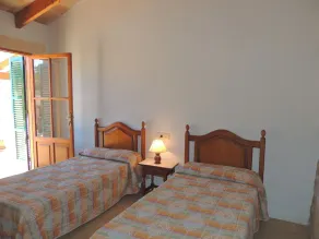 Son Suau Vell by Mallorca House Rent - Rom