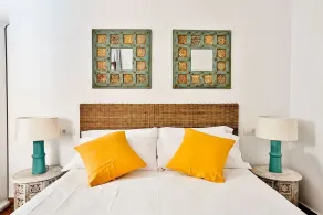 La Jⲟya de los Patios - Apartamentos Turísticos - Zimmer