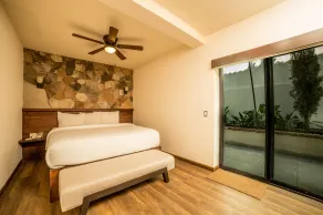 Bottega Hotel Boutique - Chambre