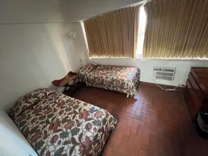 Condo Isla del Sol - Quarto