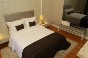 Castilho House - Chambre