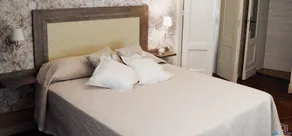 Villa Ceirano - Room