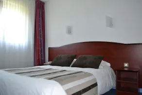 Hôtel Fontaine - Chambre