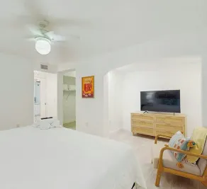 Sunrise Garden Resort - Room