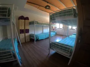 Casa El Tío Carrascón - alojamiento rural - Rum