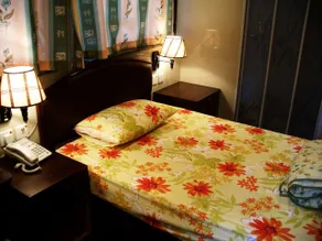 Li’s Chain Hostel - Réception