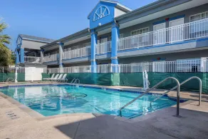 Best Western Anthony/West El Paso - Pool
