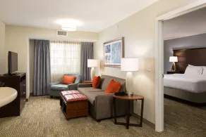 Staybridge Suites Sacramento-Folsom by IHG - Chambre