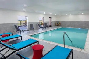 Home2 Suites By Hilton St. Joseph - Pool