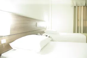 Hotel Açores Premium- 5 minutos do Moinhos de Vento - Room