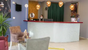 Hotel Seril 2 - Reception