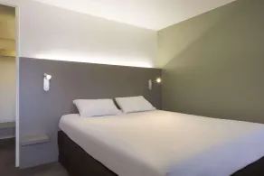 Kyriad Annecy Nord - Epagny - Chambre
