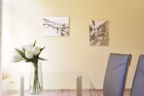 Casa il Balconcino - WelcHome - Living area
