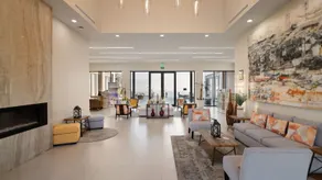 Voyage Vacation Club - Reception