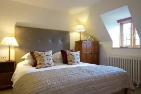Gidleigh Park- A Relais & Chateaux Hotel - Habitación