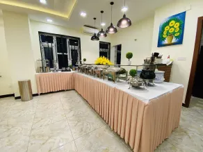 ICON Hotel - Restaurant