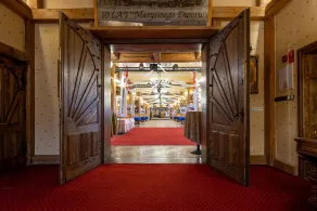 Hotel Marysin Dwór - Restaurant