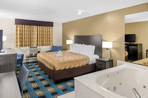 Rodeway Inn Grandville - Grand Rapids - Chambre