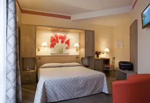 Hotel Astra - Room