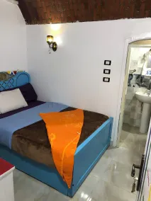 Onaty Ka Guest House - Zimmer