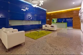 Hampton Inn by Hilton Ciudad del Carmen Campeche - Réception