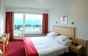 Hôtel Splendide - Room
