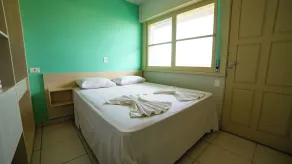 Rota do Sol Apart Hotel - Room
