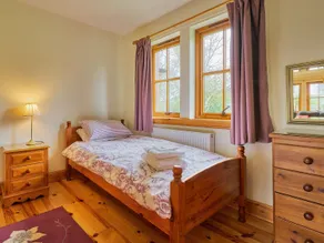 Holly House - Zimmer