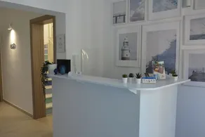 I colori del mare - Lobby