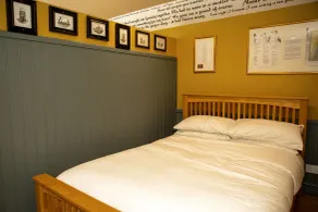 Star Inn - Habitación
