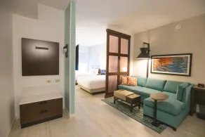 Hyatt Place West Palm Beach - Chambre