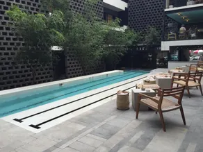 Hotel Carlota - Pool