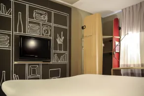 ibis London Excel Docklands - Chambre