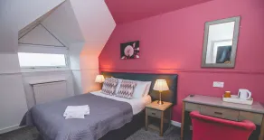 Bentley Hotel - Room