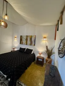 Pousada Villa Dorinha Suites Spa - Room