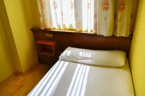 Alda Vía de la Plata Rooms - Zimmer