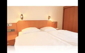 Hotel Royal - Room
