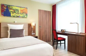 Leonardo Hotel Dresden Altstadt - Room